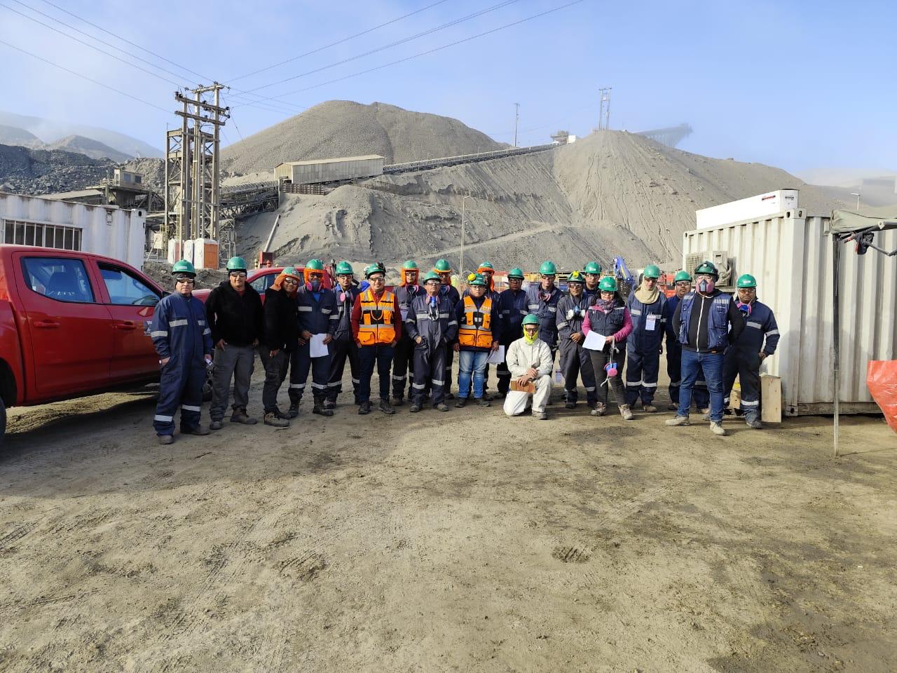 Historia de Interaxxion