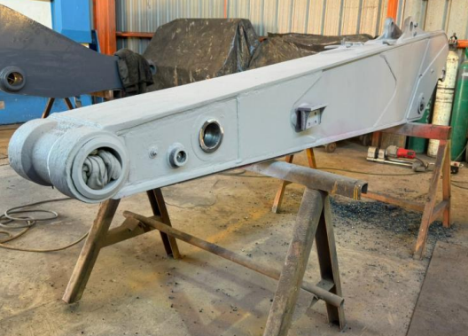 Reparación Stick PC200