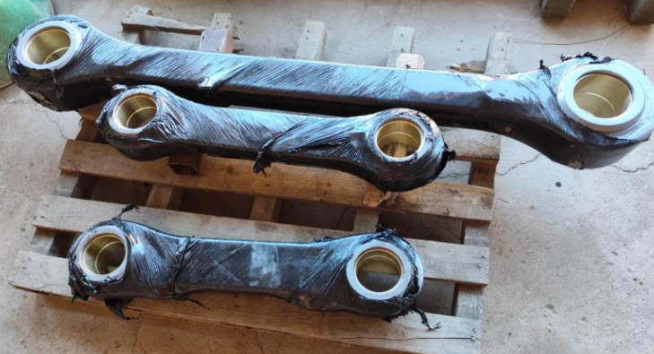 Mecanizados y Recuperación